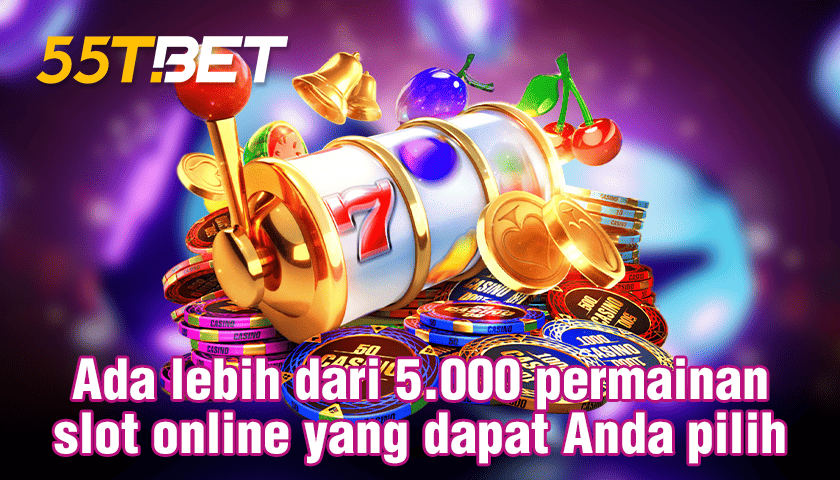 SGCWIN77 - Bandar Slot Terbaik dan Situs Resmi Deposit